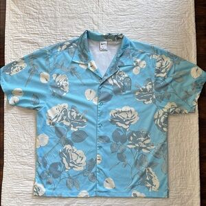 Nike Rose City Mesh Shirt